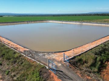 Rural · 2132m² · Extraordinária Fazenda Agronegócio de 2.132 ha com 9 Pivôs COM FINANCIAMEDNTO