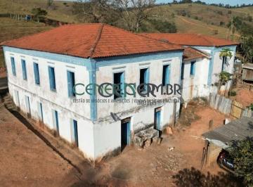 Rural · 245m² · Excelente Fazenda de 245 ha em Área de expansão Urbana a 110 Km de BH