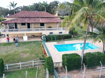 Rural · 193ha · Linda fazenda de 193 ha com extrema qualidade
