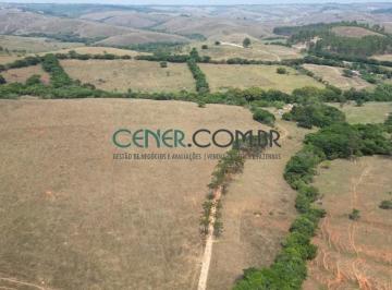 Rural · 40m² · Excelente Fazendinha de 40 ha na Região de Tiradentes