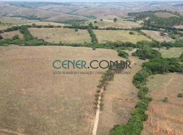 Rural · 40m² · Excelente Fazendinha de 40 ha na Região de Tiradentes