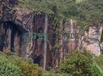 Rural · 7m² · Ótimo Sítio de 7 ha no Município de Conceição do Mato dentro-MG