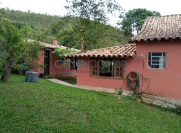 Rural · 110m² · boa Fazenda de 110 Há para agricultura e pecuária em Belo Vale - MG