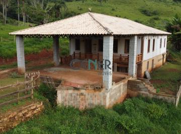 Rural · 600m² · Boa Fazenda de 60 há em Entre Rios de Minas - MG , Boa para pecuaria
