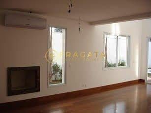 Casa · 853m² · 4 Quartos · 6 Vagas · Casa condomínio fechado com 4 suites 6 vagas à venda, 853 m²  - Jardim Petrópolis - São Paulo/SP