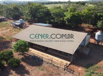 Rural · 70m² · Extraordinária Fazenda Haras de 70 ha a 90 Km de Belo Horizonte