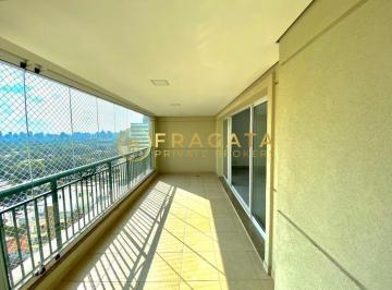 Apartamento · 191m² · 3 Quartos · 4 Vagas · Apartamento de Alto Padrão à Venda no Jardim Paulista - 191m², 3 Suítes e 4 Vagas