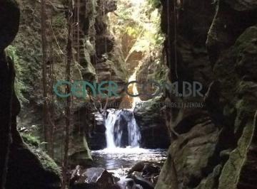 Rural · 108m² · Fazenda ecológica de 108 ha em Local Maravilhoso, Espetacular