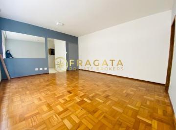 Apartamento · 137m² · 2 Quartos · 1 Vaga · Apartamento à venda no Jardim Paulista, São Paulo - 2 quartos, 1 vaga, próximo à Av. Paulista e Parq