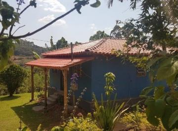 Rural · 13m² · Maravilhoso Sítio de 13ha em ouro Branco / MG