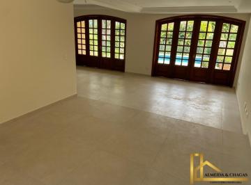 Casa · 620m² · 4 Quartos · 4 Vagas · Residencial Alphaville 6