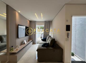 Casa · 143m² · 2 Quartos · 2 Vagas · Casa à venda, 2 suítes e 3 banheiros.2 vagas,, Jardim Prudência, São Paulo