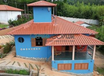 Rural · 21m² · Bela e especial fazendinha com 21 hectares, estrutura espetacular, em localização nobre