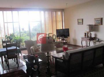 Apartamento · 288m² · 4 Quartos · 1 Vaga · Apartamento à venda - em Laranjeiras
