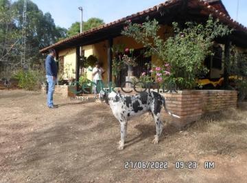 Rural · 2195m² · Fazenda de 2.195 ha a 100 Km de Belo Horizonte - Raridade