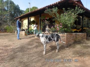 Rural · 2195m² · Fazenda de 2.195 ha a 100 Km de Belo Horizonte - Raridade