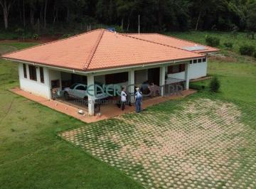 Rural · 2ha · Sítio de 2 ha com Linda Casa nova e muita Qualidade em Ótimo Local