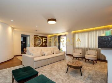 Casa · 422m² · 4 Quartos · 6 Vagas · Casa Alto de Pinheiros, 4 dormitórios, 6 vagas - Oportunidade