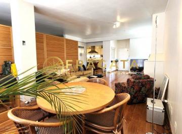Apartamento · 158m² · 3 Quartos · 2 Vagas · Apartamento para locação com 3 dormitórios 2 vagas em Pinheiros - SP