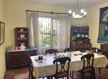 Casa · 330m² · 4 Quartos · 4 Vagas · Casa com 4 dormitórios à venda, 330 m² - Pacaembu - São Paulo/SP