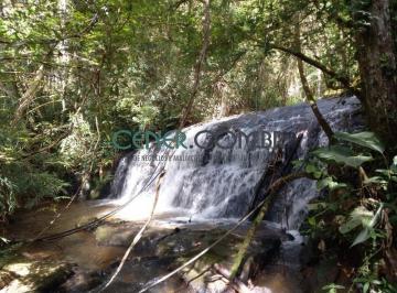 Rural · 275m² · Fazenda ecológica com 275 ha e muita Riqueza Hídrica
