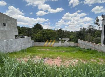 9137fe7fa4831636d9c3d0c9b8f5564b49f71049 · Terreno à venda, 408 m² por R$ 490.000,00 - Condomínio Reserva São Nicolau - Atibaia/SP
