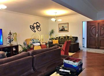 Apartamento · 267m² · 4 Quartos · 2 Vagas · Apartamento com 4 dormitórios à venda, 267 m² - Perdizes - São Paulo/SP