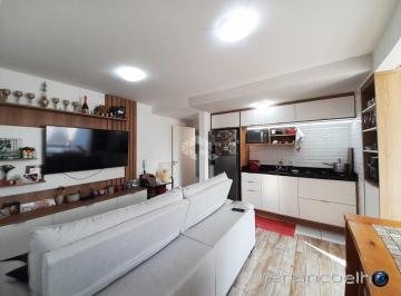610871_i2k3yA276LXPxAUT92t_61087166aba3fc146f5.jpg · Apartamento 49,75m² 02 dormitórios 01 vaga no Bairro Estância Velha, em Canoas