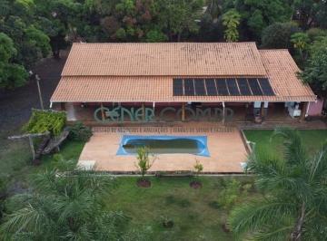 Rural · 622m² · Bela e Extraordinária Fazenda de 622 ha Pronta para pecuária em Curvelo
