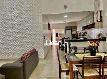2f2e43925aabaa14ccda5a4878919da98fa52350 · Casa à venda, 223 m² por R$ 890.000,00 - Setor Coimbra - Goiânia/GO