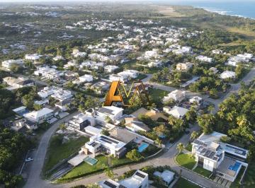 Terreno · 800m² · TERRENO EM CONDOMÍNIO EM BUSCA VIDA A 5MIN DO MAR