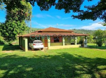 Rural · 190m² · Bela Fazenda de 190,43 ha com muita Beleza e Qualidade Reg. Cons. Lafaiete MG