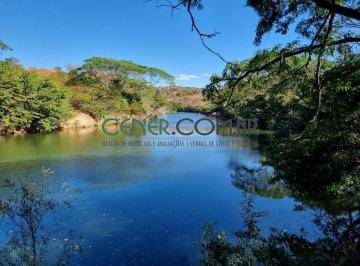 Rural · 86m² · Linda Fazenda de 86 ha em Pitoresco Local Às Margens do Rio Cipó