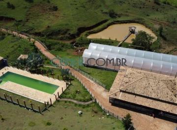 Rural · 25m² · Maravilhosa Fazendinha de 25 ha com muita Qualidade e Beleza