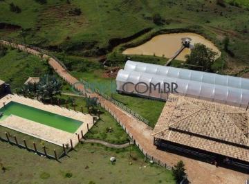 Rural · 25m² · Maravilhosa Fazendinha de 25 ha com muita Qualidade e Beleza