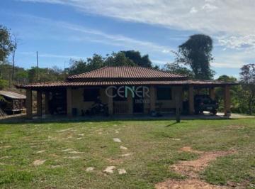Rural · 14m² · Fazenda de 14 há em Baldim MG