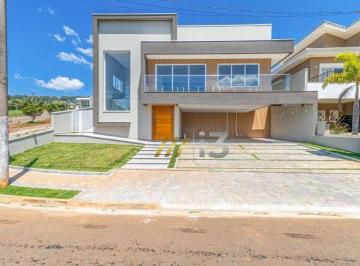 0fae1cd488b8bc55274a9147620fe9adeb2da540 · Casa à venda, 361 m² por R$ 2.960.000,00 - Condomínio Equilibrium Residencial - Atibaia/SP