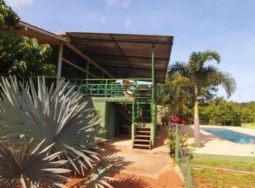Rural · 24000m² · Sítio de 24 Mil M2 em Condomínio Fechado