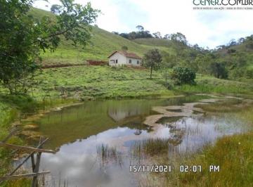 Rural · 78m² · Bela Fazenda de 78 ha com boa estrutura em Barbacena e de porteira fechada