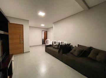 5c52990a141d70325a5d56dc68fd174143f6b22a · Apartamento com 3 dormitórios à venda, 98 m² por R$ 380.000,00 - Setor Sudoeste - Goiânia/GO
