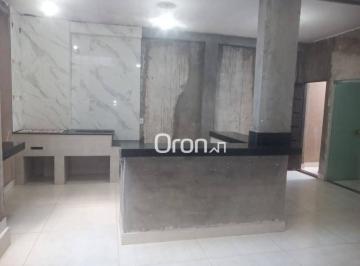 b595e69ba4216c424b47016779129e323d3c41de · Sobrado à venda, 220 m² por R$ 590.000,00 - Residencial Fidelis - Goiânia/GO