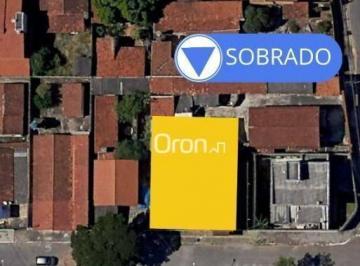 8727178934fd6ca7a125fdf372ac42a917b0a6b4 · Sobrado à venda, 306 m² por R$ 350.000,00 - Vila Morais - Goiânia/GO