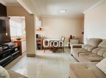4bd4a8c179a1ca0b906d236170fb2f2478f7ce16 · Apartamento à venda, 78 m² por R$ 345.000,00 - Jardim Ana Lúcia - Goiânia/GO