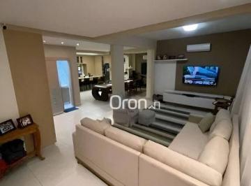 e7116ea89ee4eb93e8b54b2017d48badc91e0e00 · Sobrado à venda, 180 m² por R$ 1.350.000,00 - Setor Castelo Branco - Goiânia/GO
