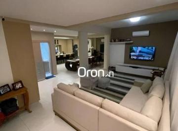 061c9d0edb7accbf6532e801d490f31829de4359 · Sobrado com 3 dormitórios à venda, 180 m² por R$ 1.200.000,00 - Setor Castelo Branco - Goiânia/GO