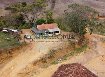 Rural · 210m² · Fazenda de 210 ha na Reg. de Juiz de Fora