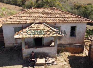 Rural · 9m² · Velha Fazendinha de 10 ha com Tudo Que a Gente Quer