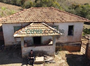 Rural · 9m² · Velha Fazendinha de 10 ha com Tudo Que a Gente Quer