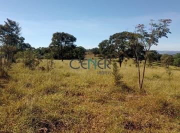 Terreno · 5ha · Terreno de 5,19 há em Belo Vale