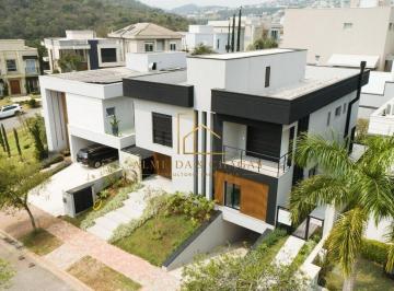 Casa · 525m² · 5 Quartos · 6 Vagas · Condomínio Gênesis 1